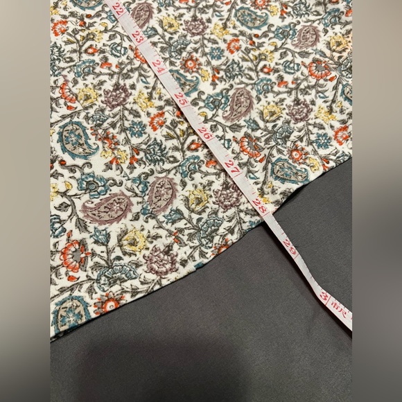 Style & Co sleeveless dress with pockets size L NWT - Picture 7 of 8